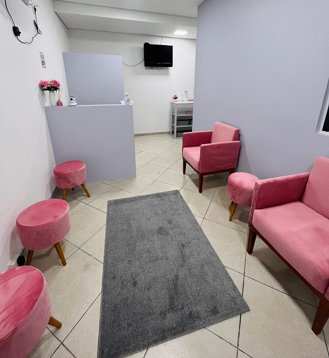 Escola de Ballet Infantil e Ballet Adulto na Vila Formosa