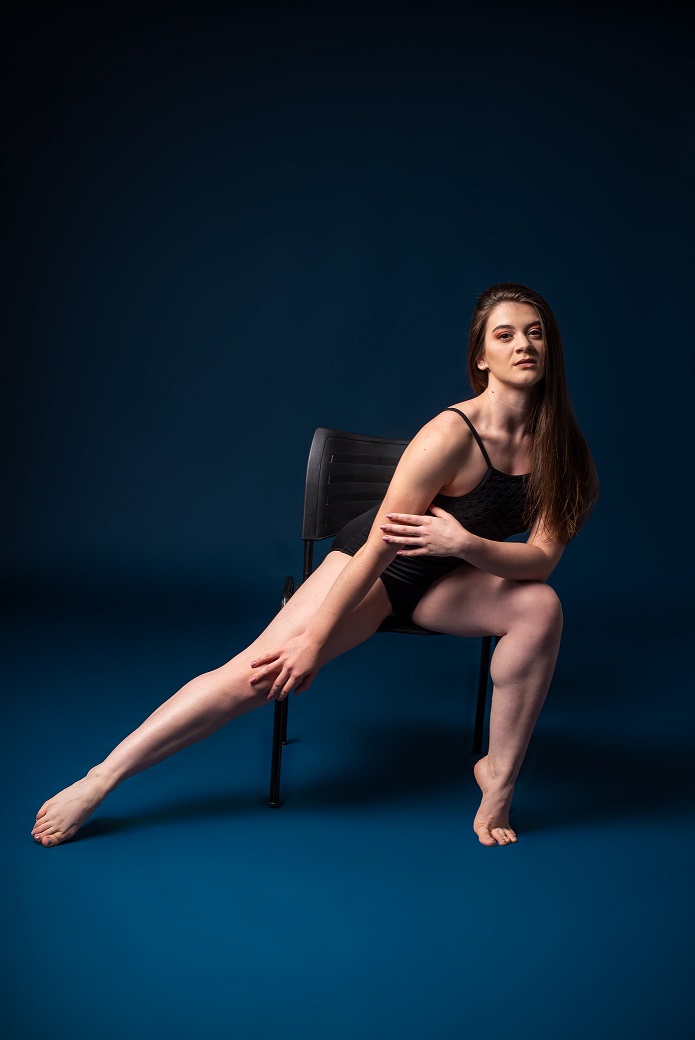 Escola de Ballet Vila Formosa