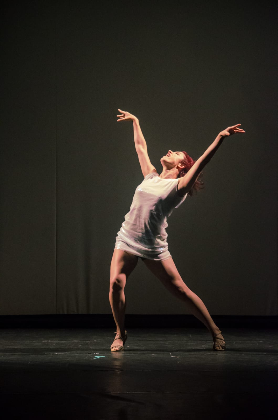 Escola de Ballet Vila Carrão