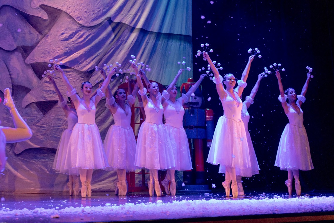 Ballet Adulto Iniciante Perto de Mim