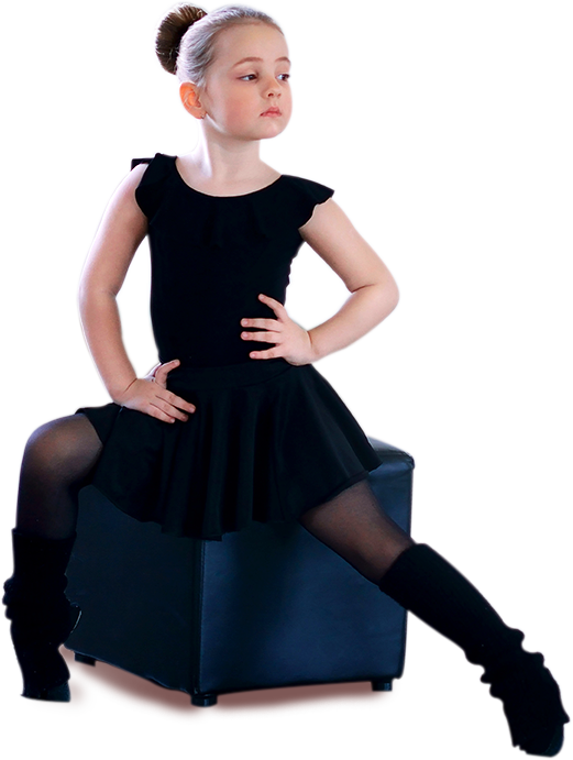 Escola de Ballet Infantil e Ballet Adulto na Vila Formosa