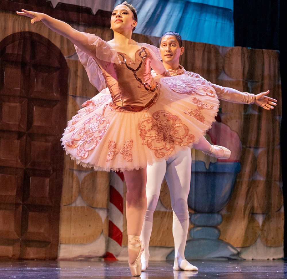 Escola de Ballet Infantil e Ballet Adulto na Vila Formosa